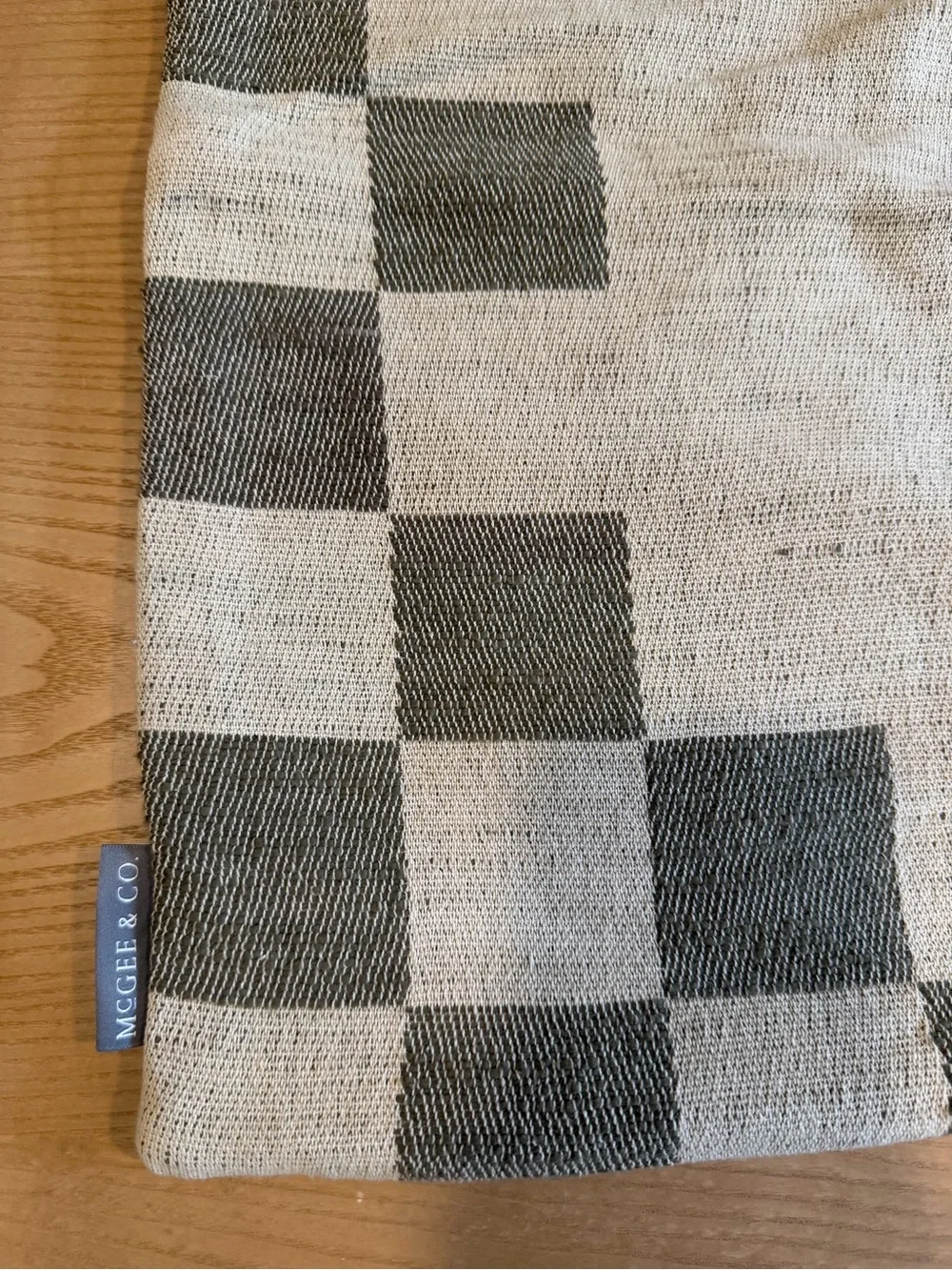 McGee & Co. Marni Pillow Cover (Discontinued)